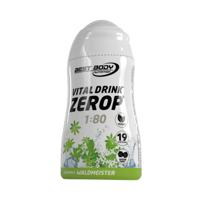 Vital Drink Zerop Squeeze 48ml Waldmeister