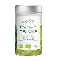 Premium matcha tea bio - thumbnail