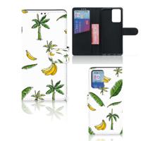 Xiaomi Redmi Note 10 Pro Hoesje Banana Tree