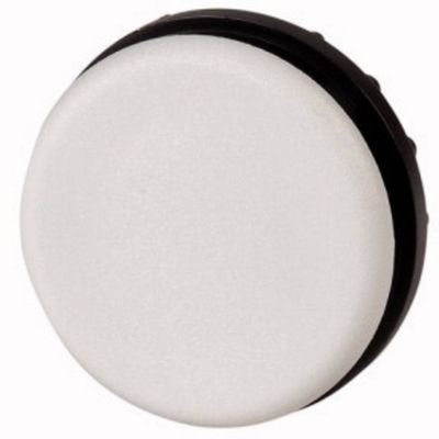 Eaton M22-B 216388 Blindsluiting Rond (Ø) 29.5 mm Grijs 1 stuk(s) Piece