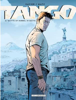 Quitte of dubbel in Quito (Paperback)