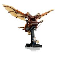 LEGO icons 10363 de vliegmachine van leonardo da vinci