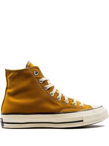 Converse baskets montantes Chuck 70 - Marron