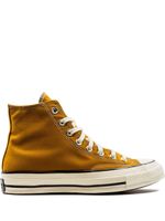 Converse baskets montantes Chuck 70 - Marron