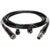 Klotz CAM-PMXPU-020.0 Professionele HD camera verbinding kabel 20m Klotz CAM-PMXPU-020.0 Professionele HD camera verbinding kabel 20m