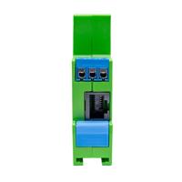 Shelly Pro Dimmer 2PM Ingebouwd Blauw, Groen, Grijs - thumbnail