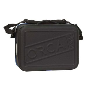 Orca OR-69 Hard Shell Accessories Bag L