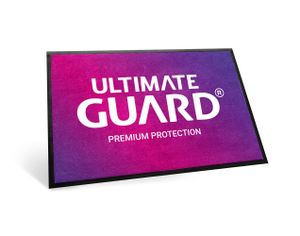 Ultimate Guard Store Carpet 60 x 90 cm Purple Gradient