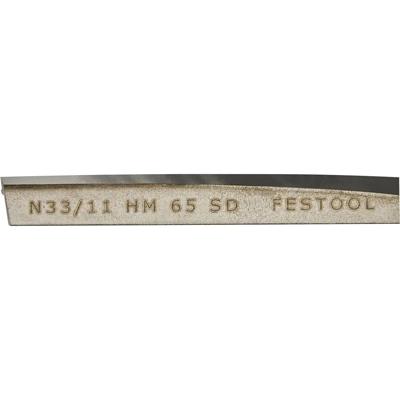 Festool HW 65 Spiraalmes - 488503