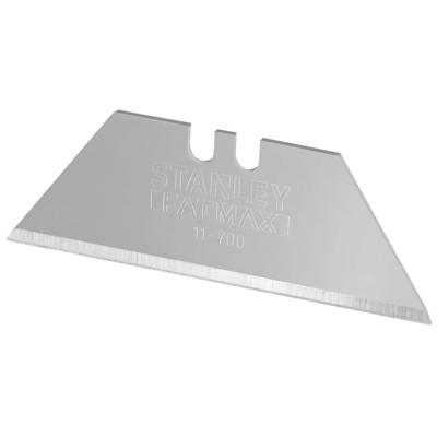 Stanley 2-11-700 FatMax™ Trapeziumreservemesjes VE=10