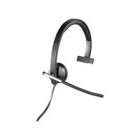 Logitech USB Headset Mono H650e Logitech USB Headset Mono H650e