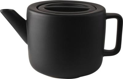 Gusta FIKA Theepot 1,5L Zwart