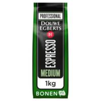 Koffie douwe egberts espresso bonen medium roast