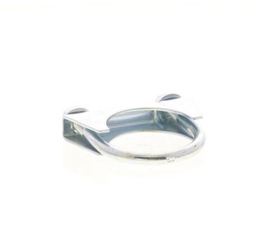 Uitlaatklem 51MM Universeel 1st 430192