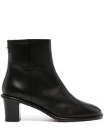 ISABEL MARANT bottines Gelda 60 mm - Noir