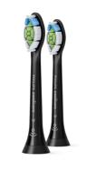 Philips Sonicare Optimal White HX6062/88 Set van 2 opzetborstels