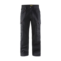 Blåkläder Werkbroek 14031800 | Zwart | Maat 46 - 7330509290835