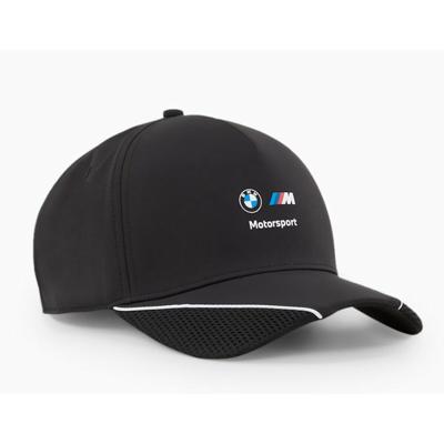 Sportcap Puma BMW MMS BB 026233 01 Zwart Één maat