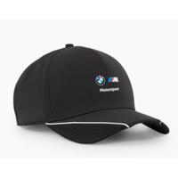 Sportcap Puma BMW MMS BB 026233 01 Zwart Één maat