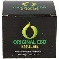 CBD Original Original CBD emulsie 30 Milliliter