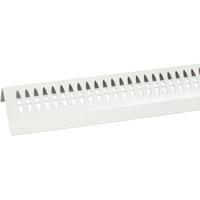 Schneider Electric PrismaSeT-P, afdekking van de bedrading, op horizontale kabelklemmen, lengte = 430mm, (4 stuks) 1 stuk(s)