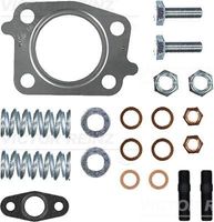 Turbocharger, montageset 041000101 Turbocharger, montageset 041000101