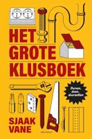 Het grote klusboek