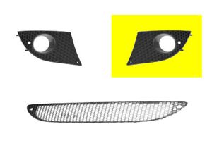 BUMPERGRILL ONDER LINKS met MISTLICHTGAT 4941593