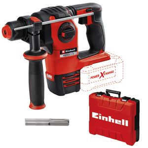 Einhell HEROCCO 18/20 Solo - Accu Boorhamer | 18V | 2.2J | Zonder accu's en lader - 4513900 - 4513900