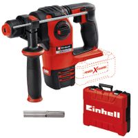 Einhell HEROCCO 18/20 Solo - Accu Boorhamer | 18V | 2.2J | Zonder accu's en lader - 4513900 - 4513900 - thumbnail