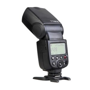 Godox Speedlite TT600 flitser