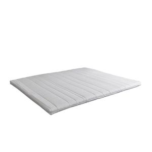 Topmatras Osiris - Aloë Vera - 180x200 cm met Koudschuim Kern - Van Aeroplus - Comfort: Medium - Dekbed-Discounter.nl