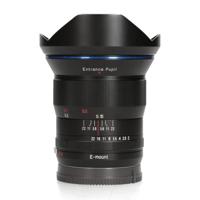 Venus Laowa 15mm F2.0 Zero-D - Sony FE