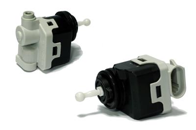 Stelmotor koplamp lichthoogte 2011571MA1
