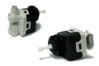 Stelmotor koplamp lichthoogte 2011571MA1