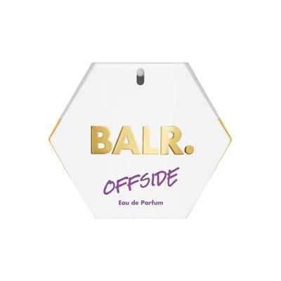 BALR. Offside For Women Eau de Parfum 50ml BALR. Offside For Women Eau de Parfum 50ml