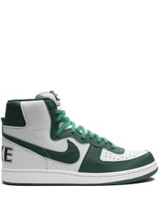 Nike baskets Terminator 'Noble Green' - Vert