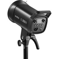 Godox LED SL100Bi BI-Color - thumbnail