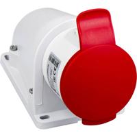 Schneider Electric PKF32W435 PKF32W435 CEE-wandcontactdoos 32 A 415 V 1 stuk(s)