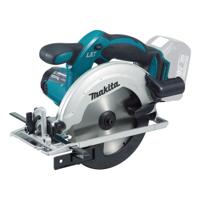 Makita DSS611Z Accu cirkelzaag 165mm 18V Basic Body