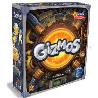 Gizmos 2nd Edition