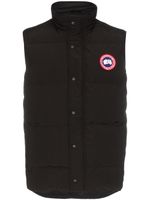 Canada Goose gilet Garson - Noir - thumbnail