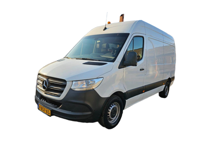 Mercedes Benz Sprinter