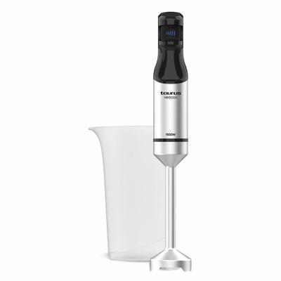 Handblender Taurus HB1500WX Zwart 1500 W