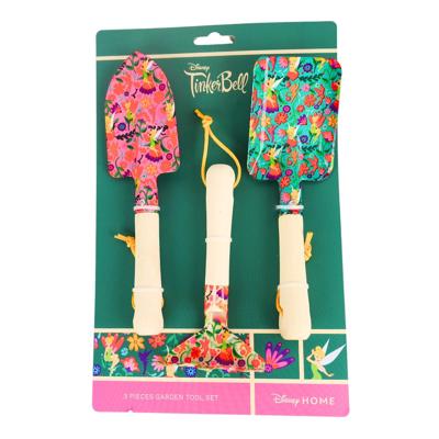 Kindertuingereedschap set Tinkerbell - Disney