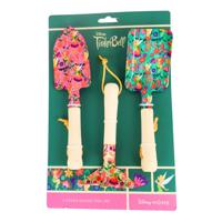 Kindertuingereedschap set Tinkerbell - Disney