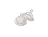 Klean Kanteen Drink speen - medium flow - 2 stuks