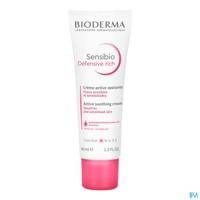 Bioderma Sensibio Defensive Rich 40ml