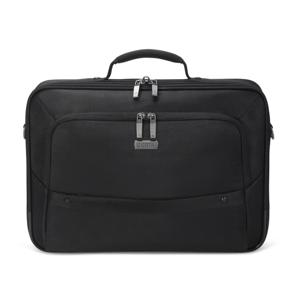 Dicota Eco Multi SELECT 14-15.6 Laptoptas Geschikt voor max. (laptop): 39,6 cm (15,6) Zwart