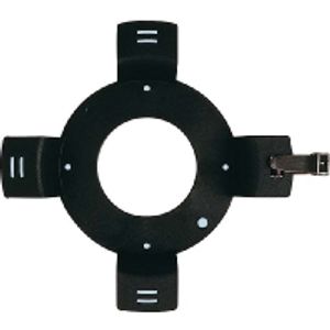 KOMB.RM  - Accessory for socket outlets/plugs KOMB.RM